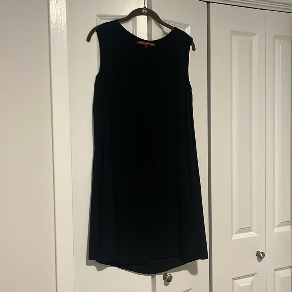Comptoir Des Cottoniers S Midi Silk Dress